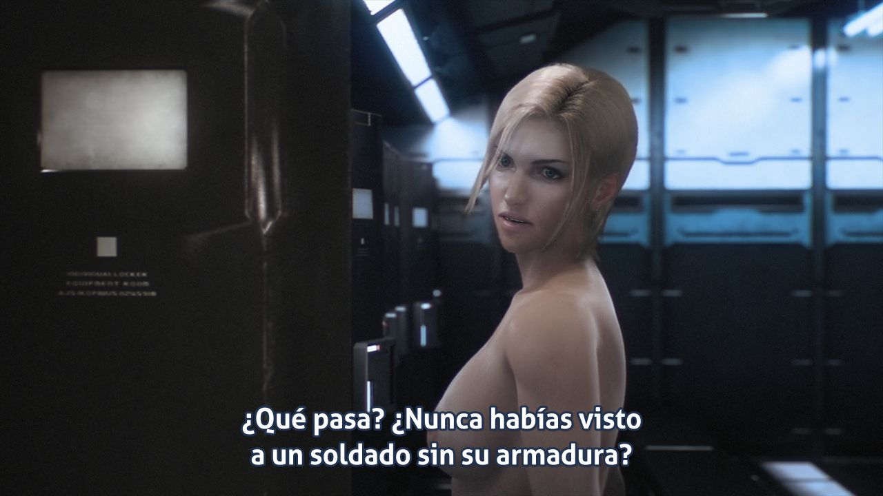 Starship Troopers: Invasion (Anarchy Subs)